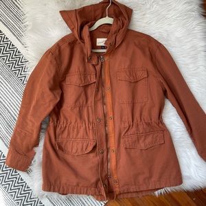Universal Thread Anorak Jacket